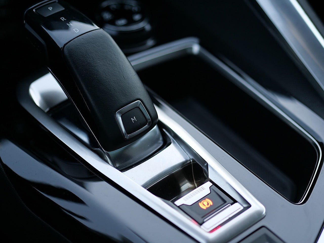 rijlessen in een automaat